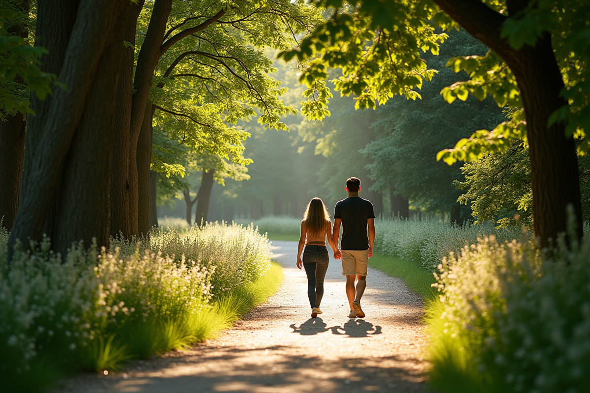 parc malbosc